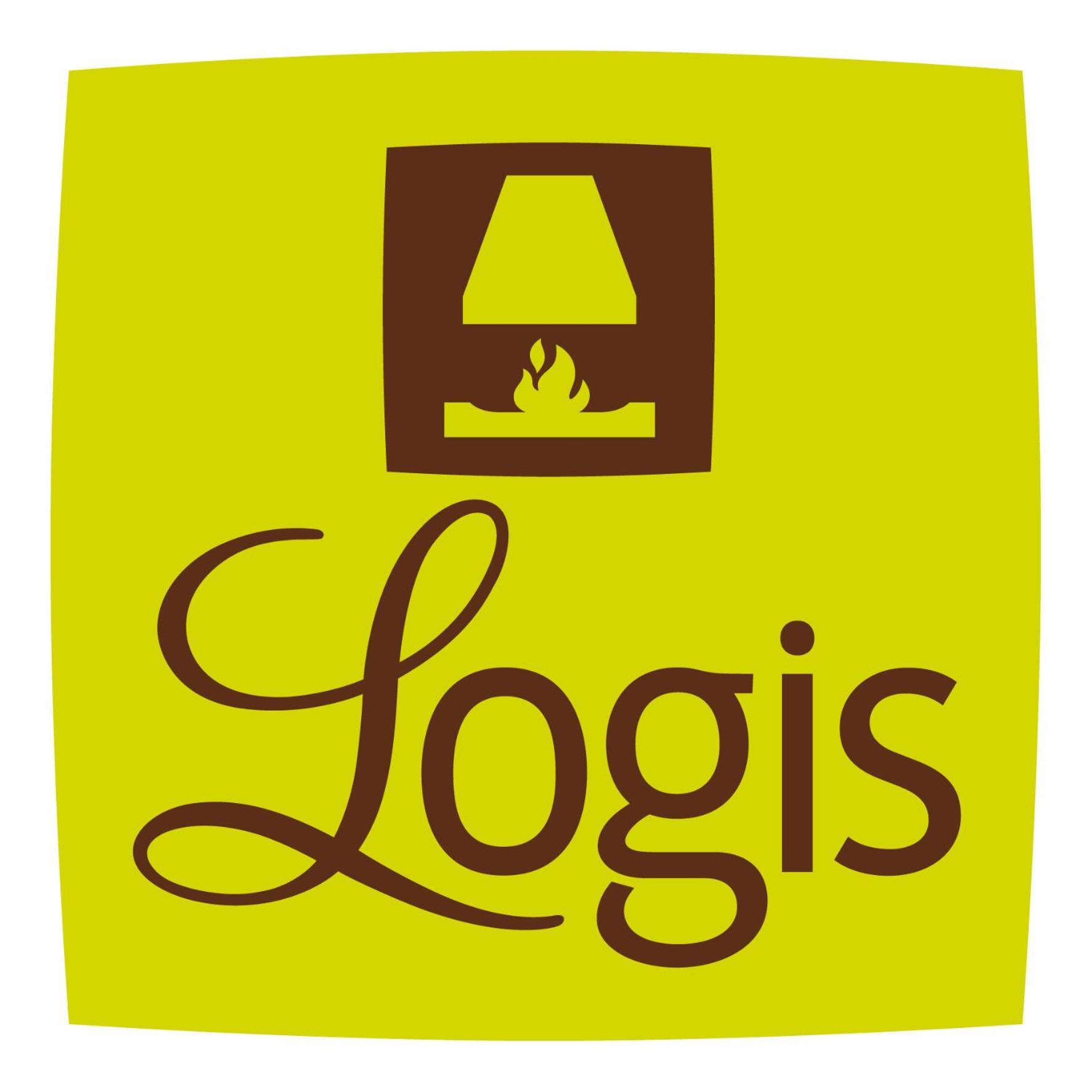 Logis Le Printemps Hotel Restaurant - มงเตลิมาร์ ภายนอก รูปภาพ